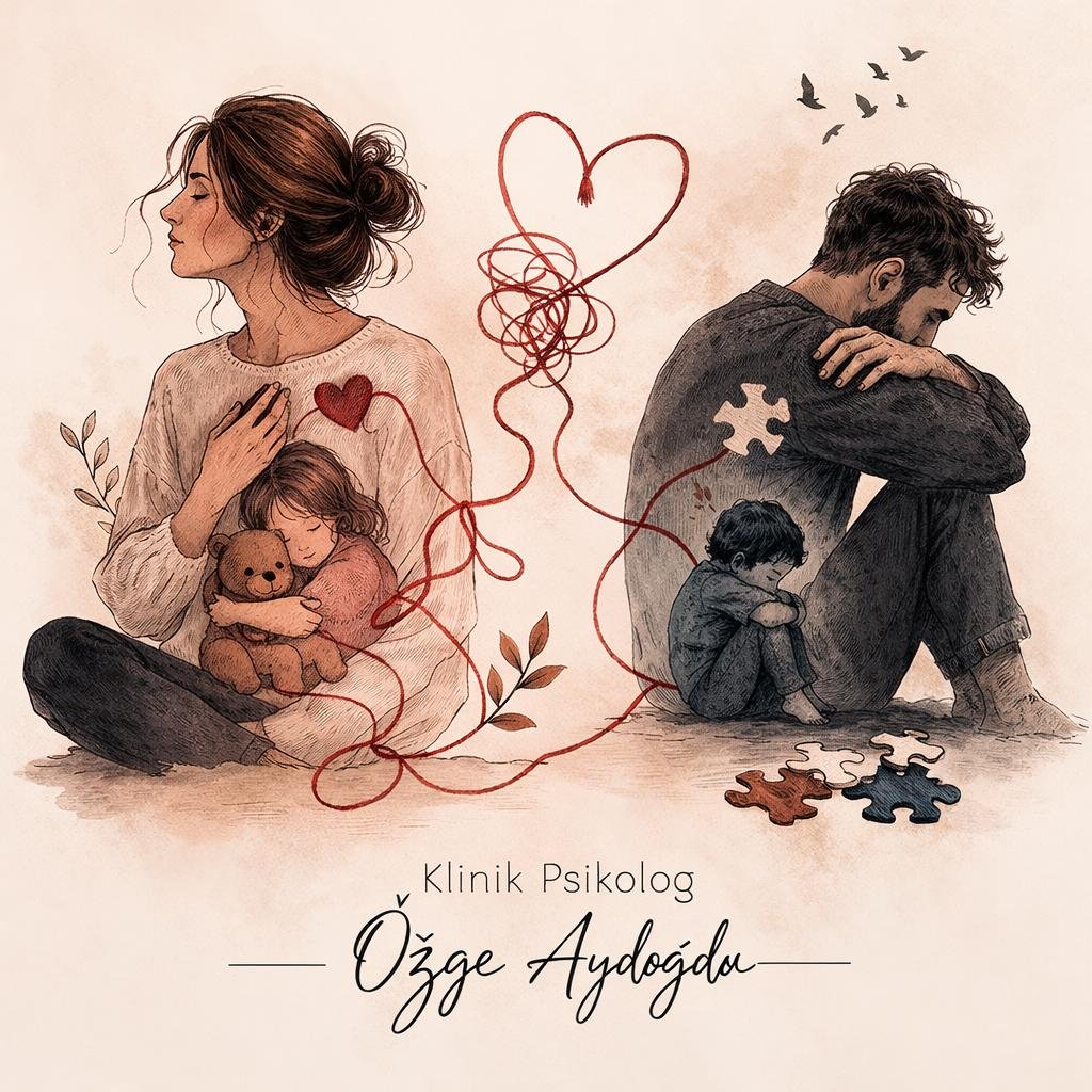 İlişki Stilleri ve Bağlanma Türleri