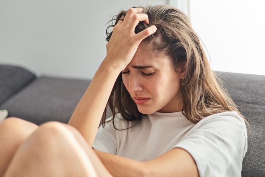 Anksiyete ve Kaygı Bozuklukları Tedavisi